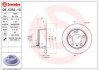 Гальмівний диск BREMBO 08.5352.10 (фото 1)