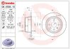 Гальмівний диск BREMBO 08.5559.10 (фото 1)
