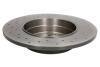 Диск тормозной MB W203/W210 -07 (С ПЕРФОРАЦИЕЙ) 1.8-4.3 задн.вент. D=290 BREMBO 08.7211.2X (фото 2)