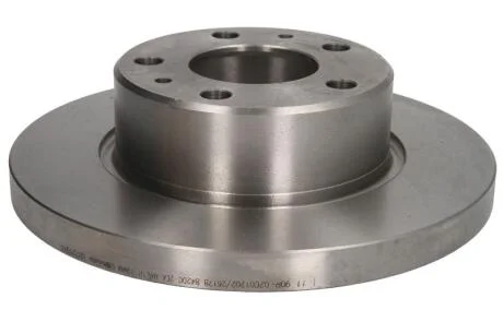 Диск гальмівний BREMBO 08.7219.10