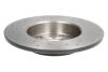Диск тормозной OPEL ASTRA H/CORSA C 04- зад.вент. (С ПЕРФОРАЦИЕЙ) BREMBO 08.7627.1X (фото 2)