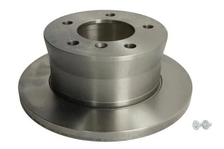 Диск тормозной MB/VW SPRINTER/LT -06 задн. BREMBO 08.7725.10