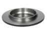 Диск тормозной VOLVO S60/S80/XC70 -06 2.0-3.0/2.4D/2.5TDI задн. D=288 BREMBO 08.7765.11 (фото 2)