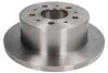 Диск тормозной PSA/FIAT JUMPER/BOXER/DUCATO 94- задний D=280мм. BREMBO 08.8094.30 (фото 1)