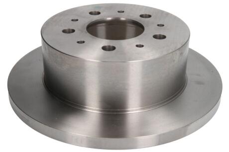 Диск тормозной PSA/FIAT JUMPER/BOXER/DUCATO 94- задний D=280мм. BREMBO 08.8094.30