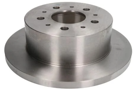 Диск тормозной PSA/FIAT JUMPER/BOXER/DUCATO 94- задний D=280мм. BREMBO 08.8094.30