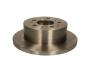 Диск тормозной PSA/FIAT JUMPER/BOXER/DUCATO 06- задн. BREMBO 08.8094.50 (фото 1)