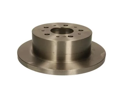 Гальмівний диск зад. Jumper/Ducato/Boxer 06- (280x80mm) BREMBO 08.8094.50