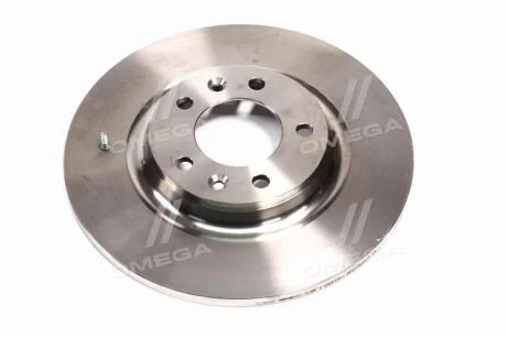 Диск гальмівний BREMBO 08.8682.10