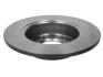 Диск тормозной AUDI A6 -05 1.8-4.2 QUATTRO задн. D=255 BREMBO 08.9084.11 (фото 2)