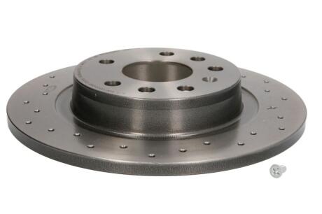 Гальмівні диски BREMBO 08.9511.1X