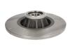 Диск тормозной NISSAN/OPEL/RENAULT PRIMASTAR/VIVARO/TRAFIC 01- задн. (мин. 2 шт.) BREMBO 08.9597.17 (фото 2)