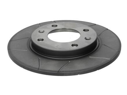 Гальмівний диск BREMBO 08.9602.75