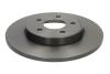 Диск тормозной FORD/JAGUAR MONDEO/X-TYPE 00- 1.8-3.0 задн.вент. D=280 BREMBO 08.9734.11 (фото 1)
