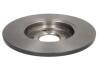 Диск тормозной FORD/JAGUAR MONDEO/X-TYPE 00- 1.8-3.0 задн.вент. D=280 BREMBO 08.9734.11 (фото 2)