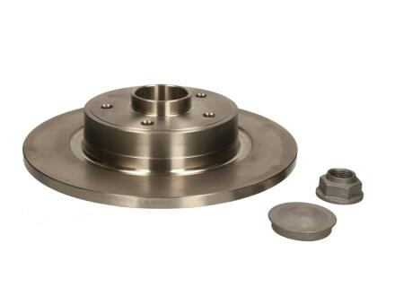 Гальмівний диск з підшипником BREMBO 08.9792.17