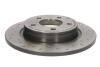 Диск тормозной MAZDA 3 03- (С ПЕРФОРАЦИЕЙ) зад. D=280 (мин. 2 шт.) BREMBO 08.9975.2X (фото 1)