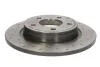 Диск тормозной MAZDA 3 03- (С ПЕРФОРАЦИЕЙ) зад. D=280 (мин. 2 шт.) BREMBO 08.9975.2X (фото 1)