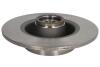 Диск тормозной NISSAN/RENAULT NOTE/TIIDA/CLIO/MEGANE/TWINGO 02- задн. BREMBO 08.A141.17 (фото 2)