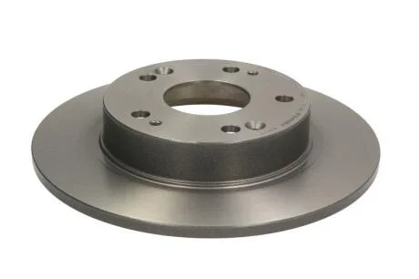 Диск гальмівний BREMBO 08.A147.11