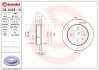 Диск гальмівний BREMBO 08.A328.10 (фото 1)