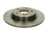 Диск тормозной MB W176/X156/W246 12- 1.8-2.2 задн. D=295 BREMBO 08.B348.41 (фото 1)