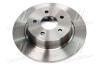 Диск гальмівний BREMBO 08.B601.10 (фото 2)