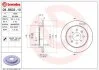 Гальмівний диск BREMBO 08.B602.10 (фото 1)