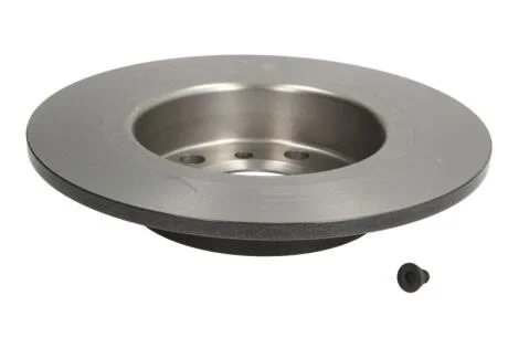 Гальмівний диск BREMBO 08.B649.11