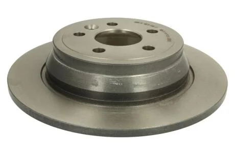 Диск гальмівний BREMBO 08.B804.11