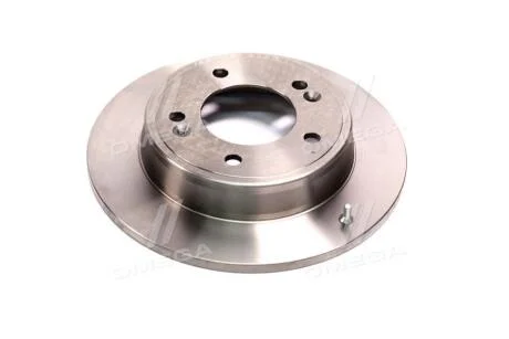 Диск гальмівний BREMBO 08.C172.20