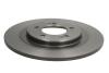 Диск тормозной HYUNDAI/KIA I40 12- задн.300мм. BREMBO 08.C248.11 (фото 1)