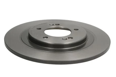 Диск тормозной HYUNDAI/KIA I40 12- задн.300мм. BREMBO 08.C248.11