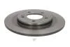 Диск тормозной HYUNDAI/KIA I30/CEED 12- задн. 284 мм. (мин. 2 шт.) BREMBO 08.C250.11 (фото 2)