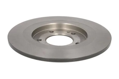 Диск тормозной HYUNDAI/KIA I30/CEED 12- задн. 284 мм. (мин. 2 шт.) BREMBO 08.C250.11