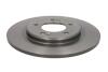 Диск тормозной HYUNDAI/KIA I40 12- задн.284мм. BREMBO 08.C250.21 (фото 1)