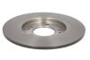 Диск тормозной HYUNDAI/KIA I40 12- задн.284мм. BREMBO 08.C250.21 (фото 2)