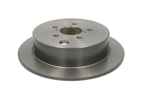 Гальмівний диск зад. Legacy/Outback/Liberty/Impreza/Forester 07- BREMBO 08.C252.11