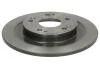 Диск гальмівний задн. Honda Civic IX 12- BREMBO 08.C310.11 (фото 1)