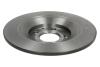 Диск тормозной MAZDA CX-5 11- задн.303мм. BREMBO 08.C425.11 (фото 2)