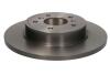 Диск тормозной NISSAN QASHQAI 13- задн.290мм. BREMBO 08.C546.11 (фото 1)