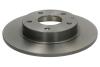 Диск тормозной Mazda3 1.5/2.0/2.2 13- задн. BREMBO 08.C653.11 (фото 1)