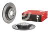Гальмівні диски BREMBO 08.D249.11 (фото 2)
