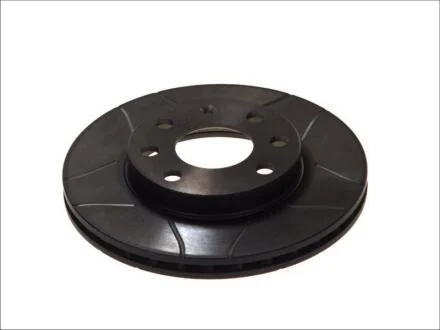 Гальмівний диск пер. Astra/Combo/Corsa/Kadett/Lanos (83-10) BREMBO 09.3090.75