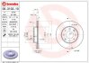 Гальмівний диск BREMBO 09.3102.10 (фото 1)