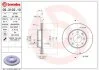 Гальмівний диск BREMBO 09.3102.10 (фото 1)