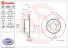 Гальмівний диск BREMBO 09.4629.10 (фото 1)