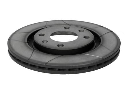 Гальмiвний диск (Диск тормозной) BREMBO 09.4987.76