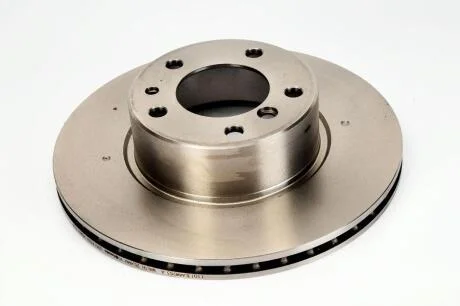 Диск гальмівний BREMBO 09.5142.24