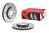 Гальмівні диски BREMBO 09.5180.3X (фото 2)